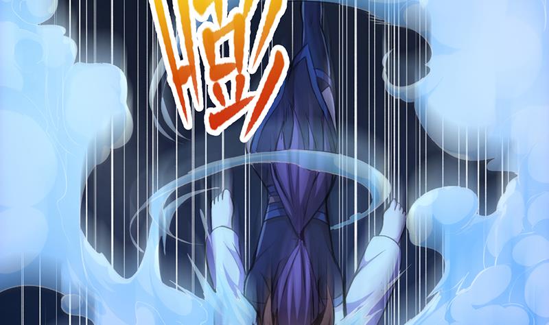 The Immortal Devil Emperor Chapter 09 Bahasa Indonesia